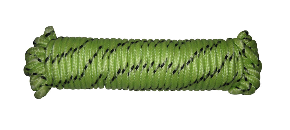 Leucht-Seil 15 m x 6 mm