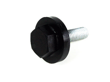 Messerschraube