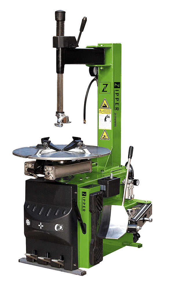 Reifenmontage-Maschine RMM95