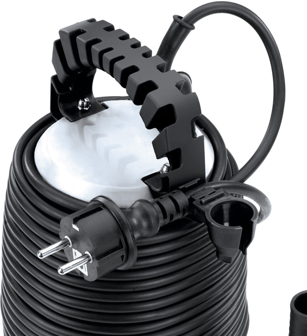 Abwasser-Tauchpumpe GC-DP 6315 N