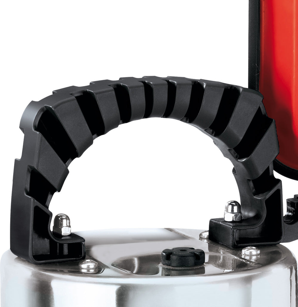 Abwasser-Tauchpumpe GC-DP 6315 N