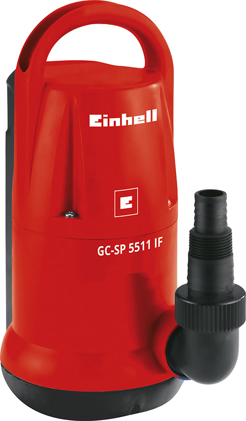 Tauchpumpe GC-SP 5511 IF
