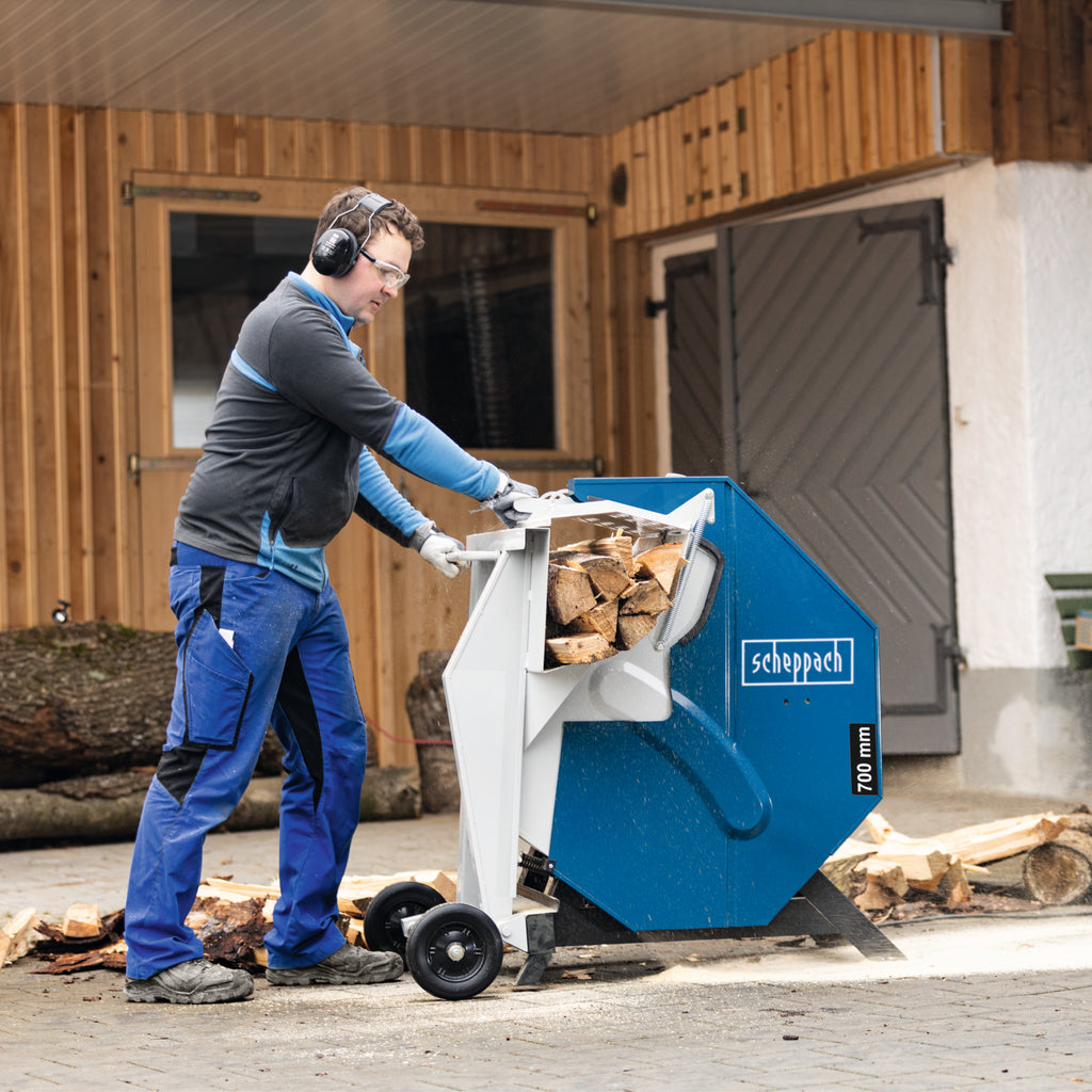 Wippkreissäge HS 730
