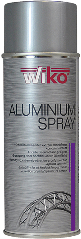 Aluminium-Spray 400 ml