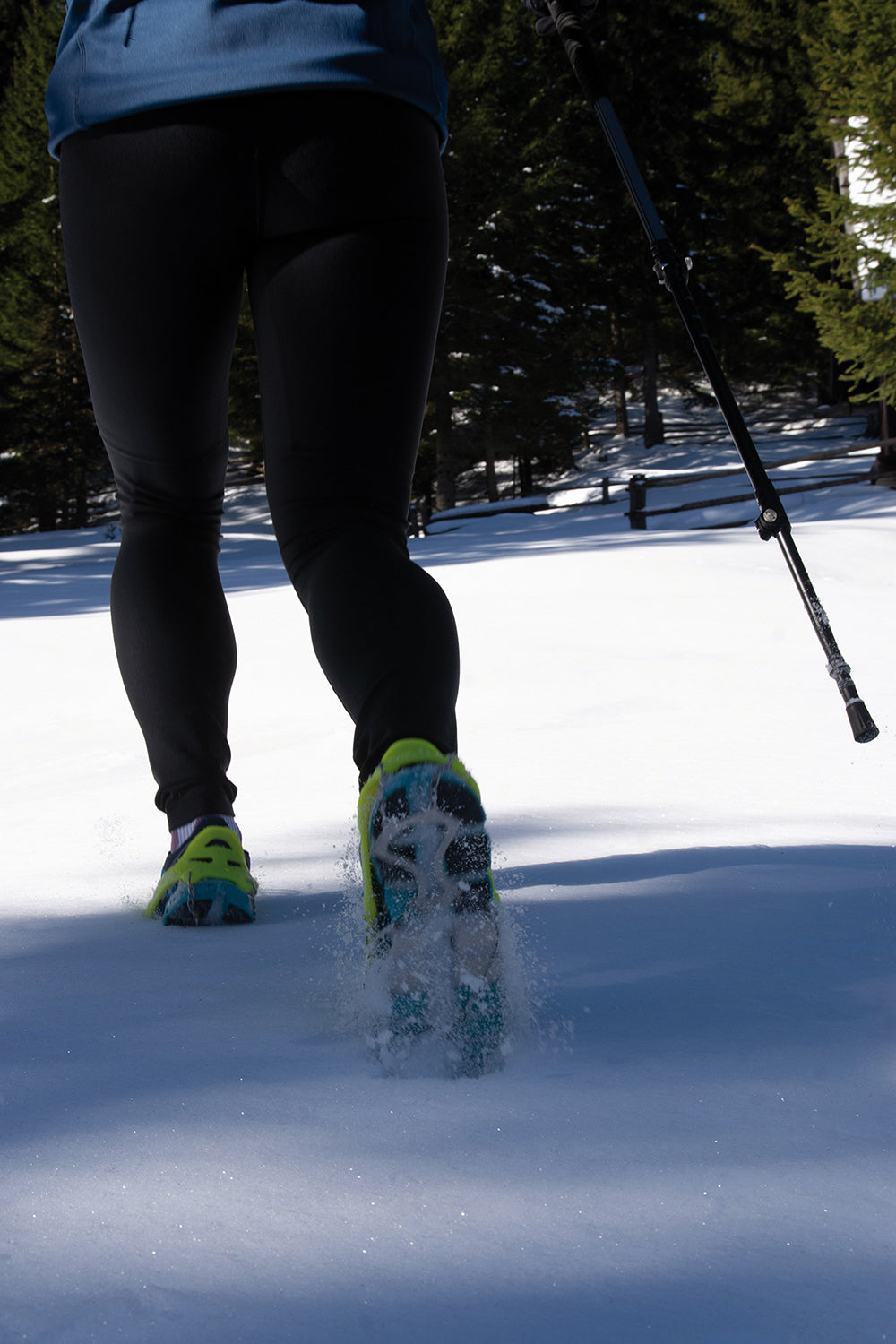 Schuheisen Run Track Gr. 41 - 44,5