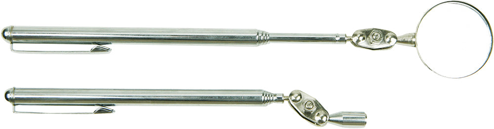 Inspektionsspiegel- und Magnetheber-Set