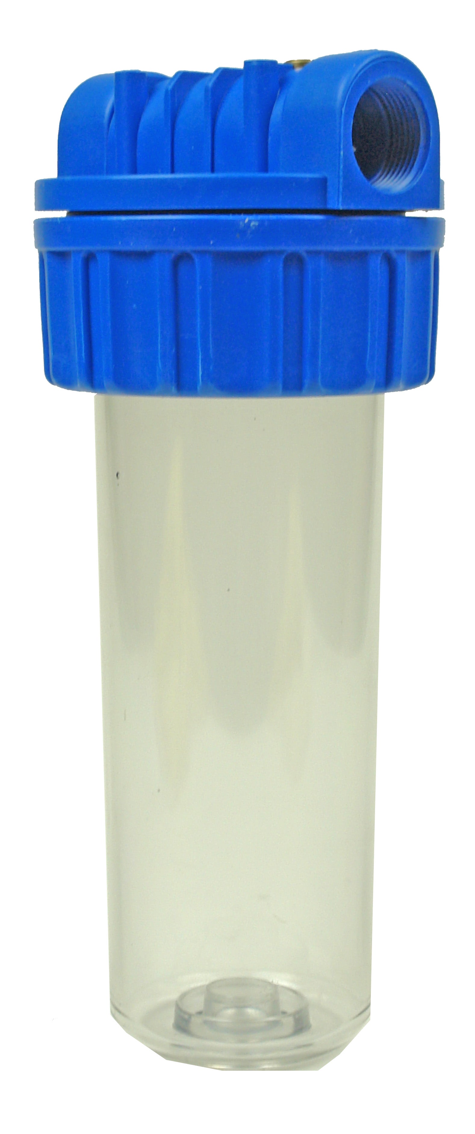 Sand- und Schmutz-Vorfilter 1"-'IG