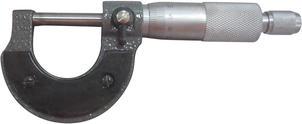 Mikrometer 0 - 25 mm