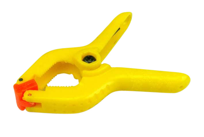 Universal-Mini-Federzwinge 28 x 19 mm