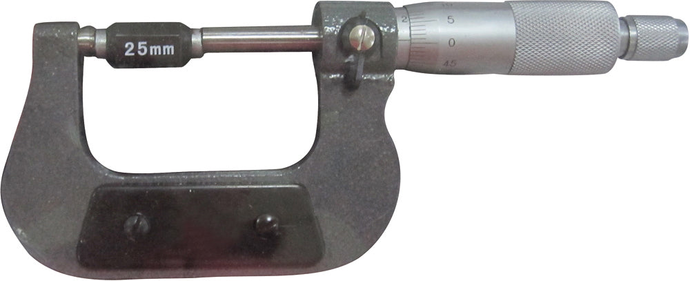 Mikrometer 25 - 50 mm