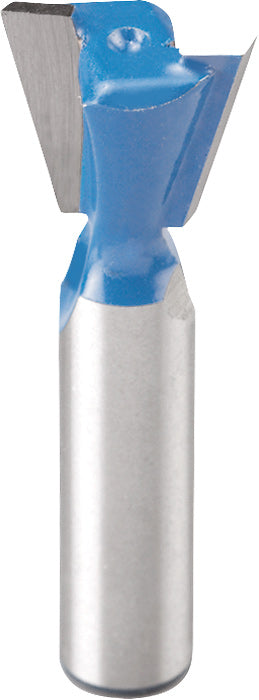 Zinkfräser HM Ø 14mm, mit Ritzer