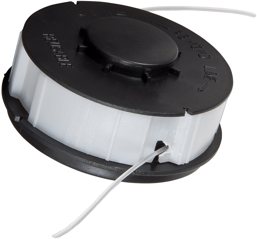 Fadenspule 2 x 5 m, Ø 1,4 mm zu GC-ET 4530