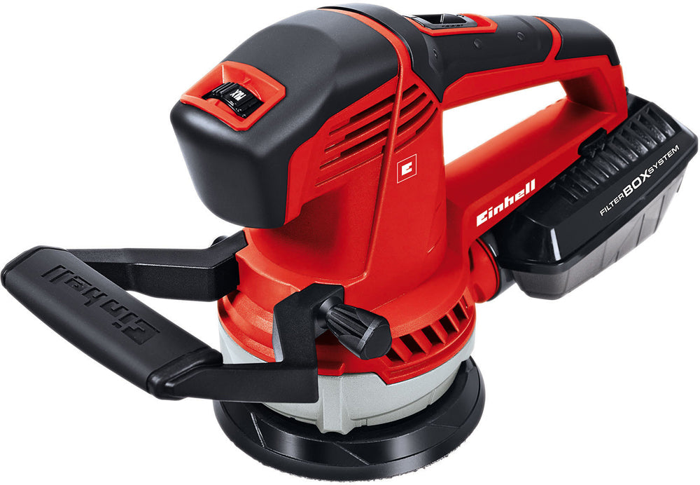 Exzenterschleifer TE-RS 40 E