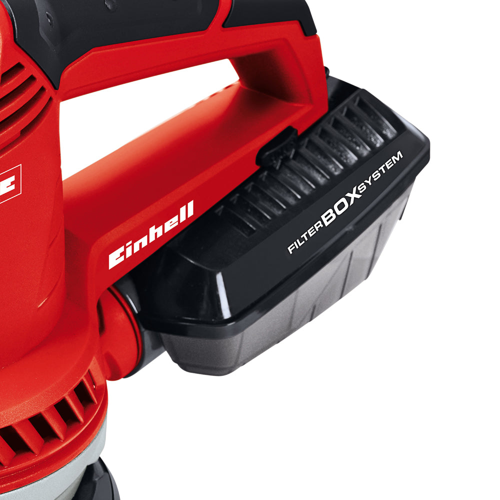 Exzenterschleifer TE-RS 40 E