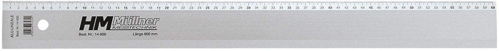 Alu-Lineal 600 mm