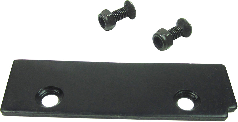 Ersatzmesser Lochabstand 55 mm zu Erdbohrer 20 x 76 cm