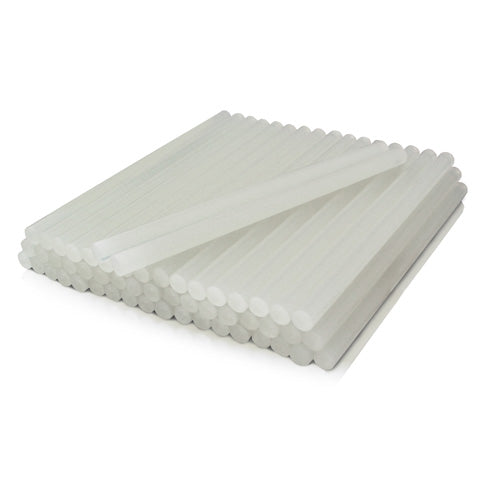 Klebesticks transparent 11 mm Ø 1.000 g