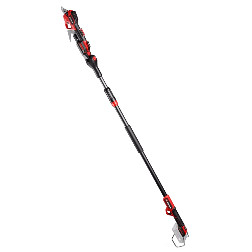 AKKU-ASTSCHERE M.TEL.STIEL GP-LS 18