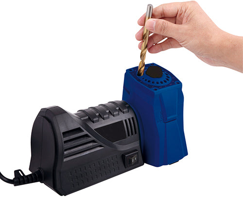 3 in 1-Universal-Schärfstation
