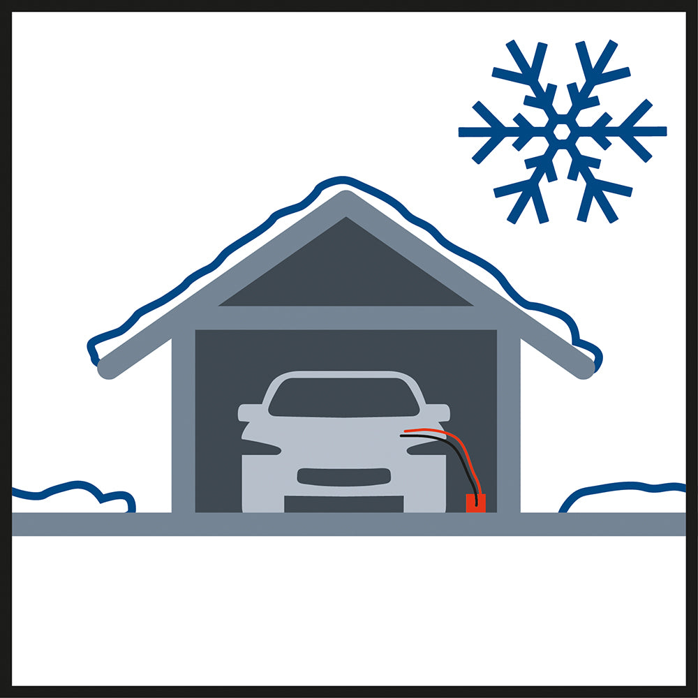 Batterie-Ladegerät CE-BC 2 M