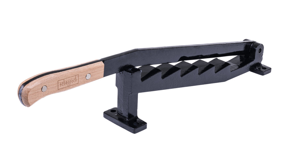 Spanmesser