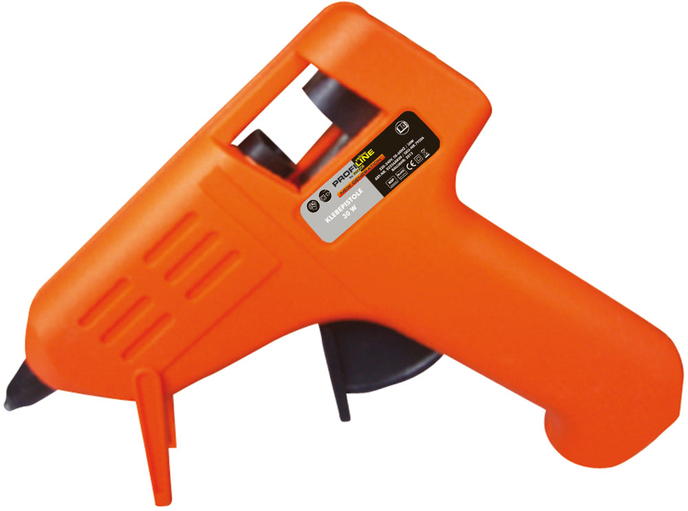 Mini-Heißklebepistole 30 W