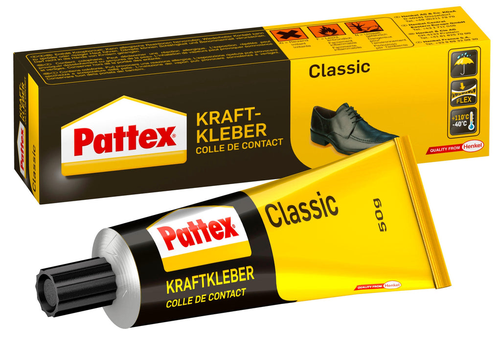 Kraft-Kleber 50 g