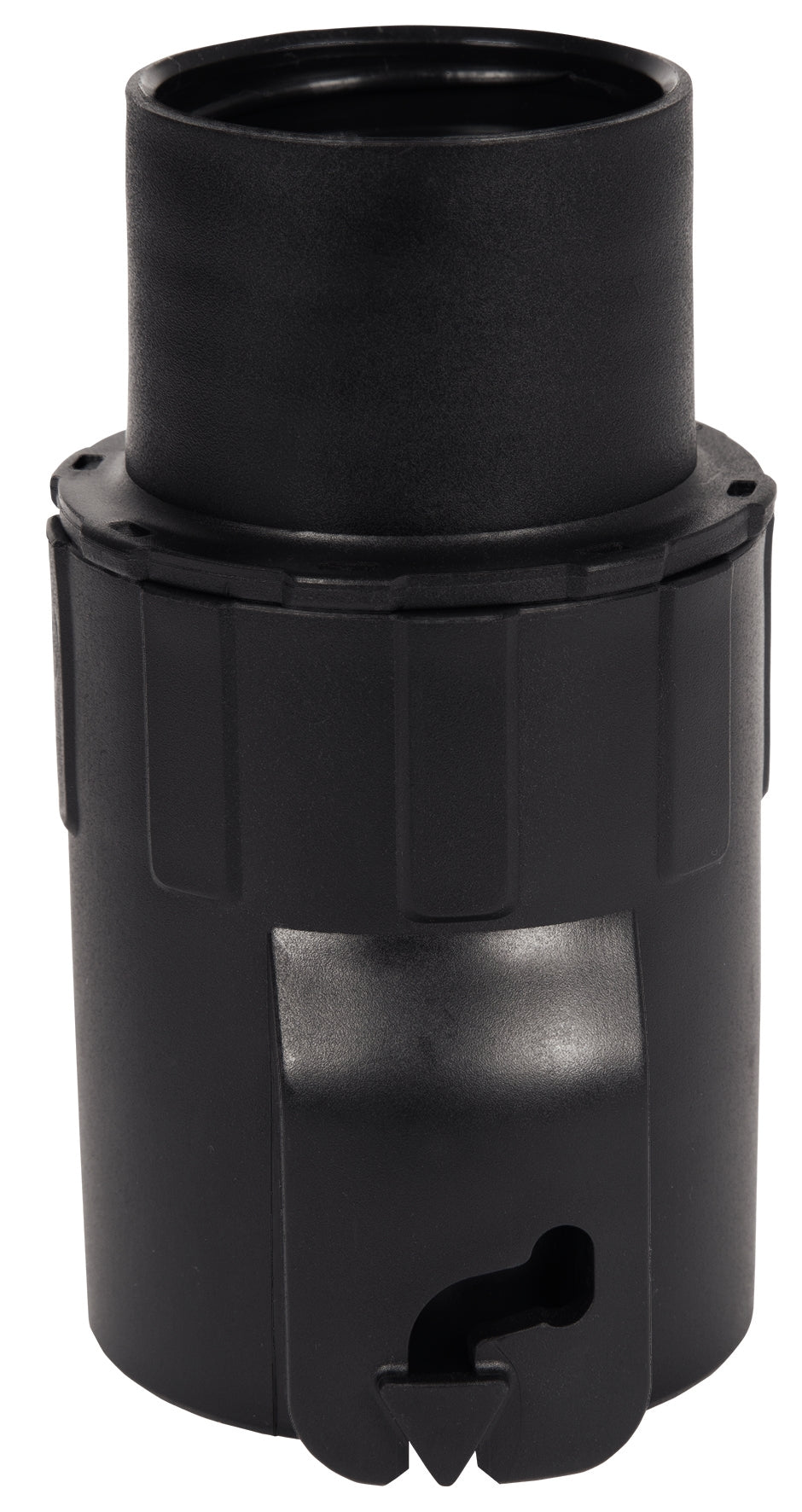 Verlängerungsschlauch 4-tlg. 3 m 36 mm Ø