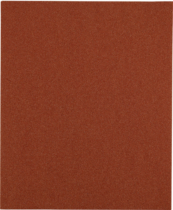 Schleifpapier HOLZ & FARBE, Flint