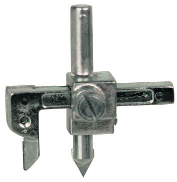 Fliesen-Lochgerät 20 - 93 mm