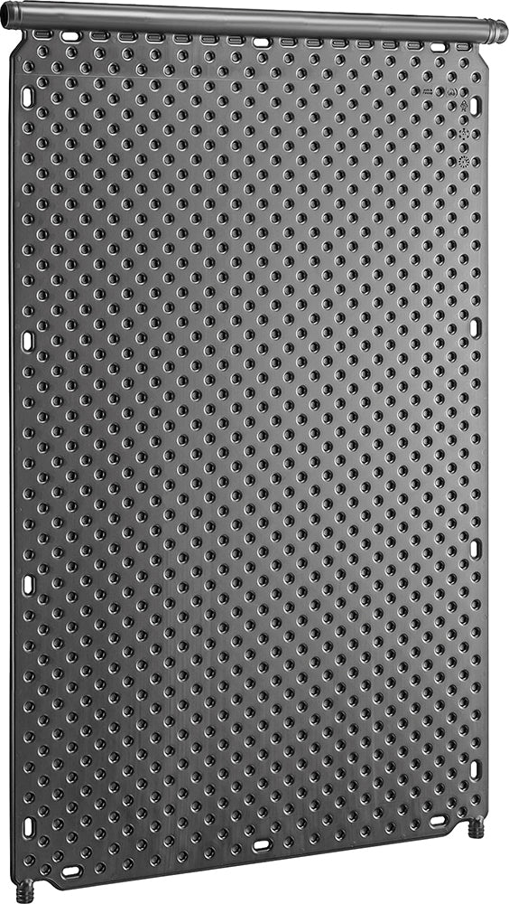 Solar-Grundpaneel 132 x 82 cm
