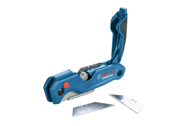 Klappmesser