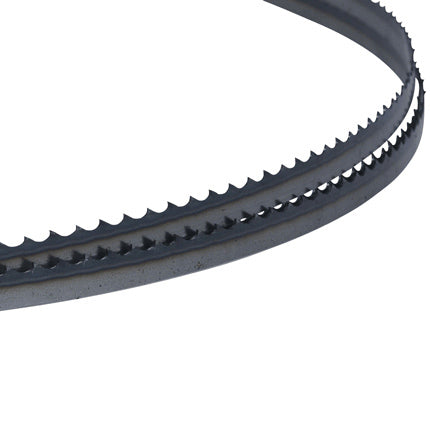 Bi-Metall-Bandsägeblatt 1.638 x 13 x 0,6 mm, 6/10 Zähne/Zoll