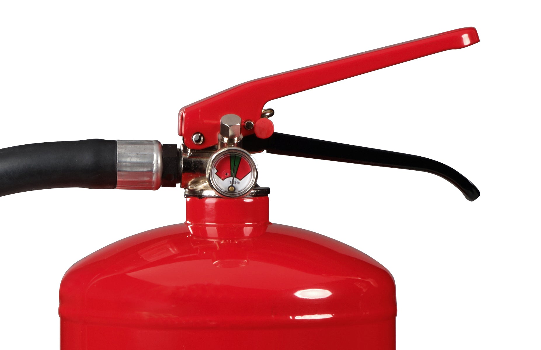Schaumfeuerlöscher fluorfrei SD6-E
