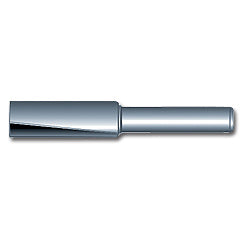 HM-Nutfräser 8 mm Ø x 19 mm