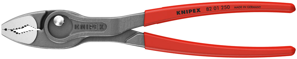 Frontgreifzange Twingrip 250 mm