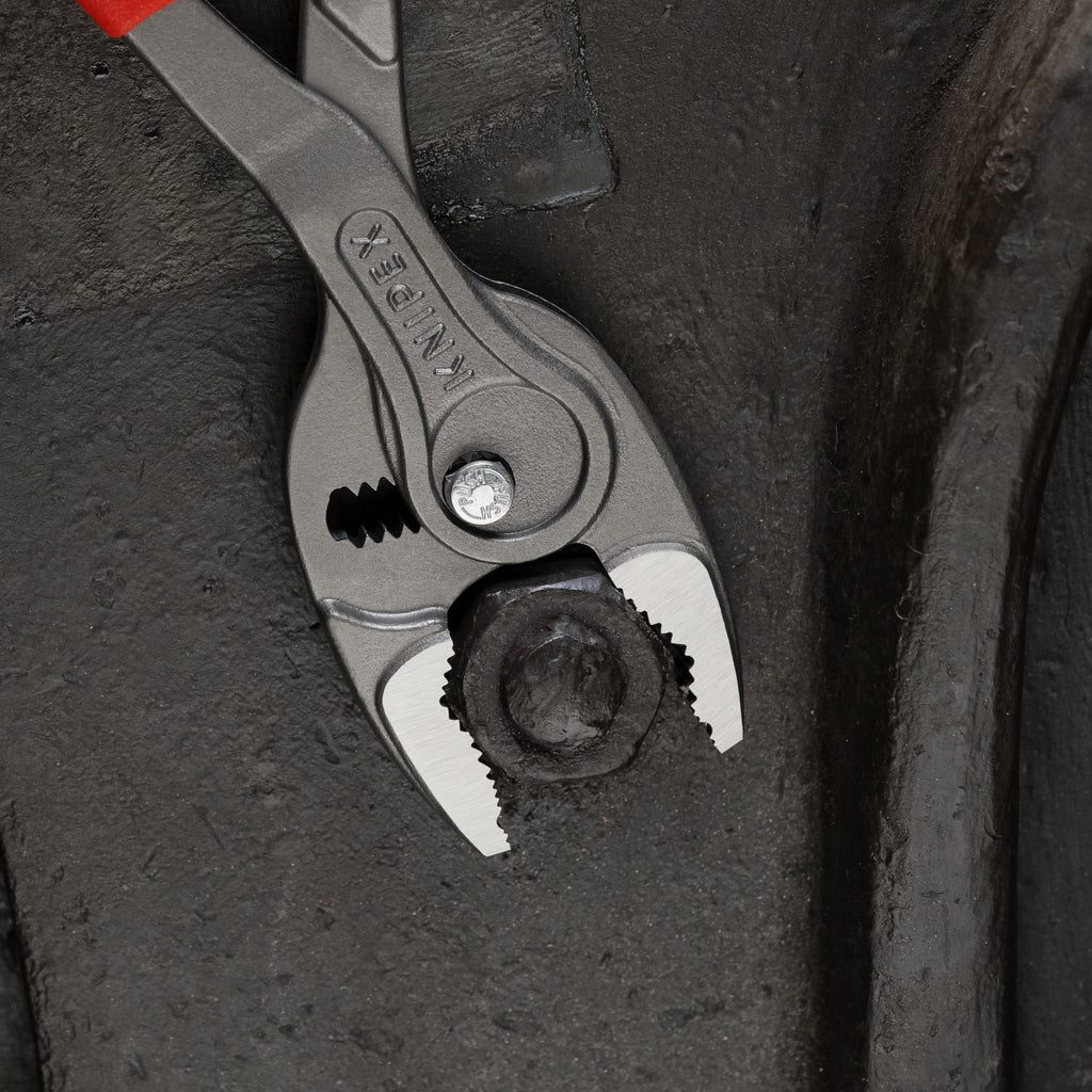 Frontgreifzange Twingrip 250 mm