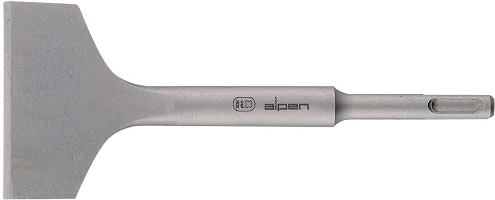 SDS-Plus-Putzmeißel 165 mm