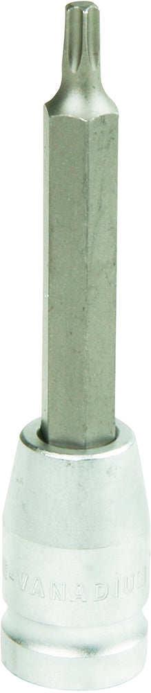 Torx-Nuss CV T 30