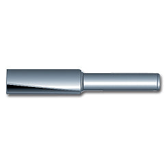HM-Nutfräser 10 mm Ø x 19 mm