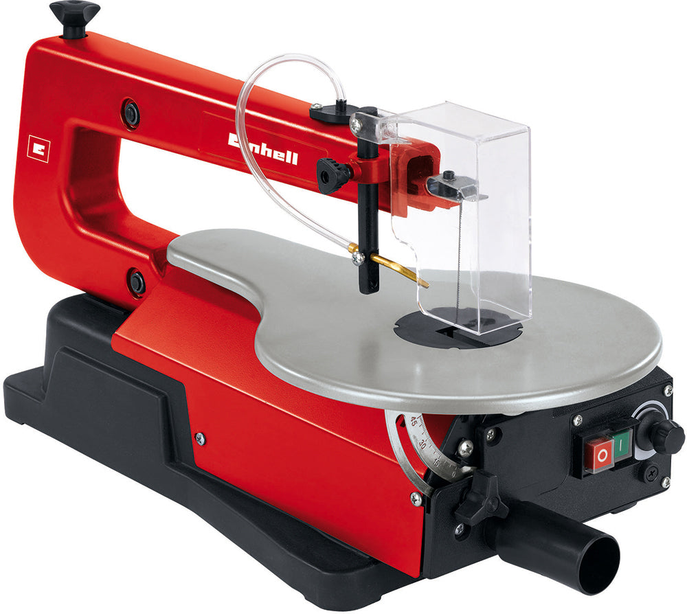 Dekupiersäge TC-SS 405 E