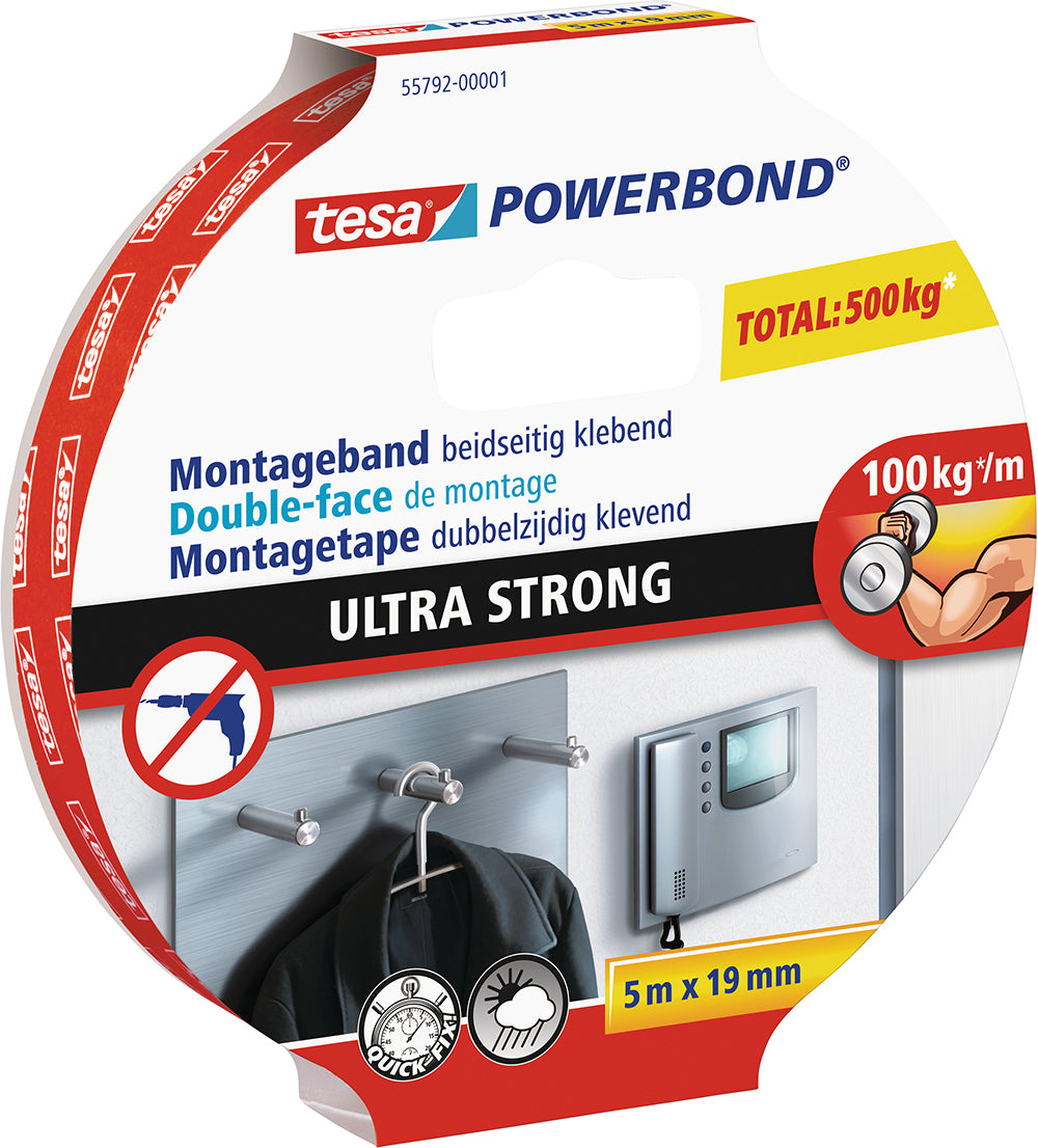 Montageband Ultra 19 mm / 5 m