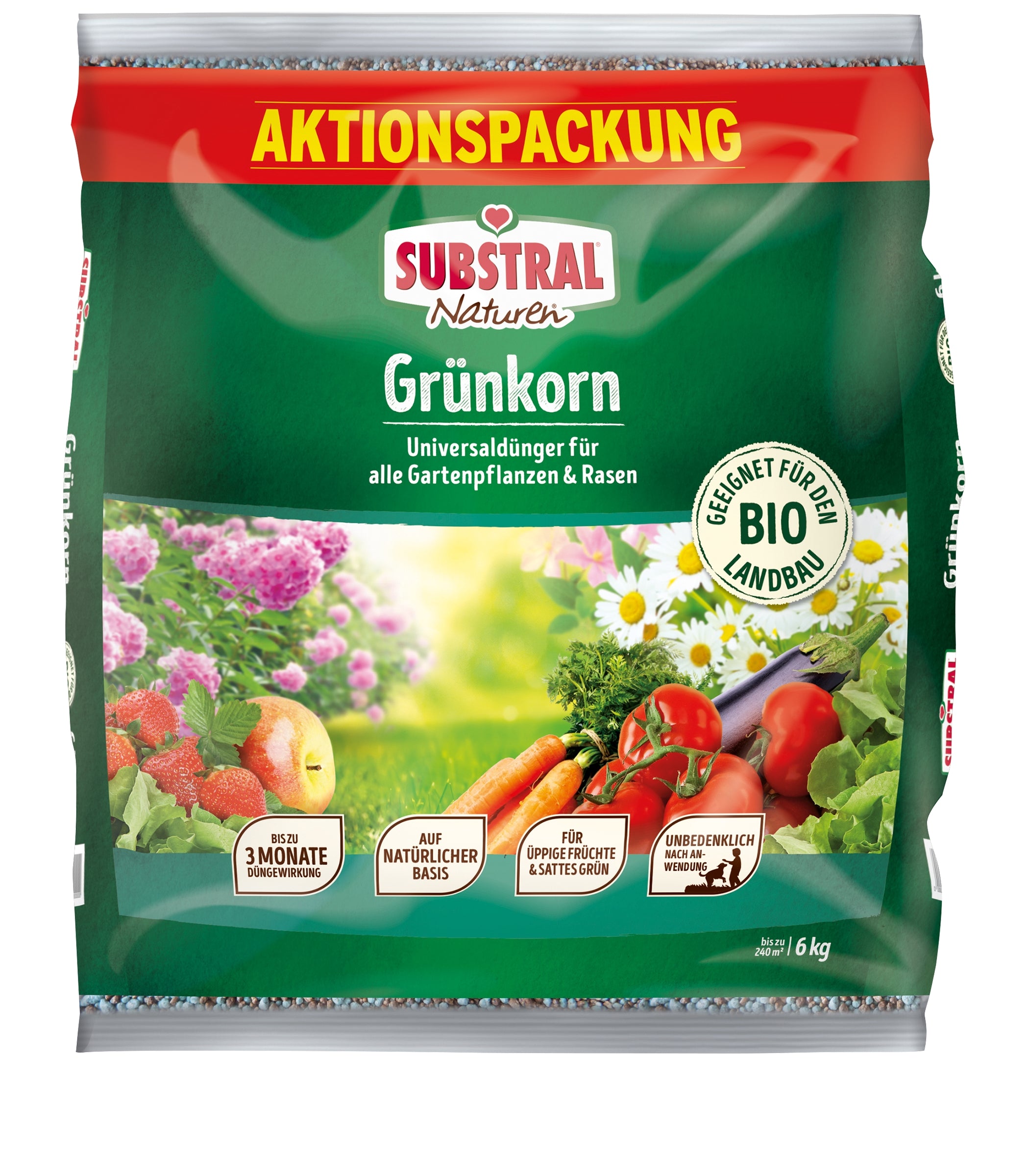 Grünkorn