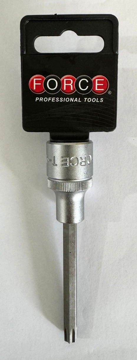 Torx-Nuss CV T 40