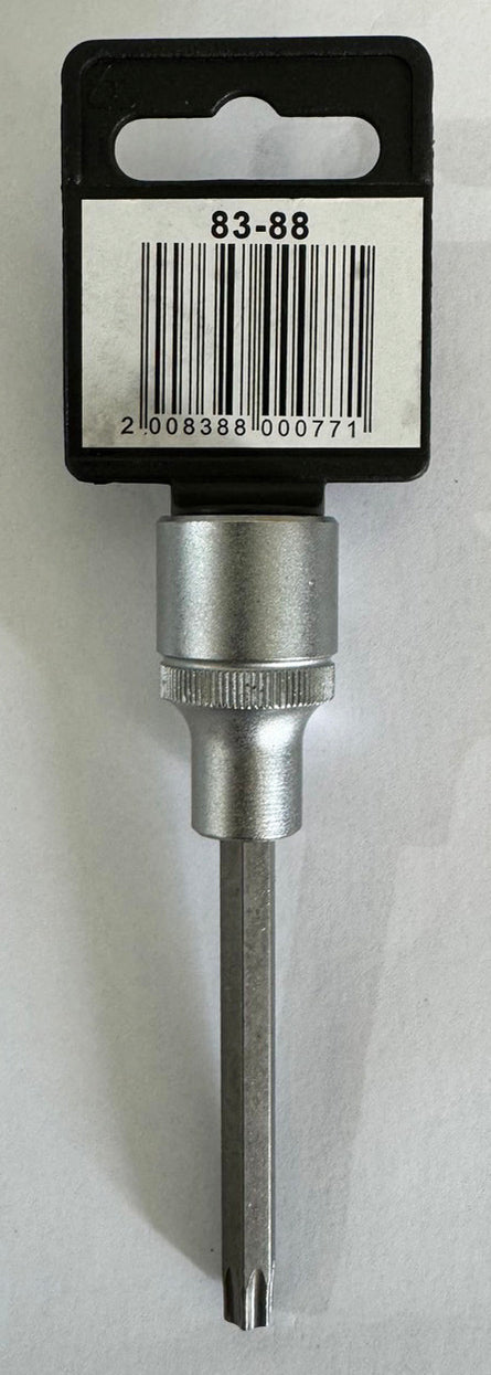 Torx-Nuss CV T 40