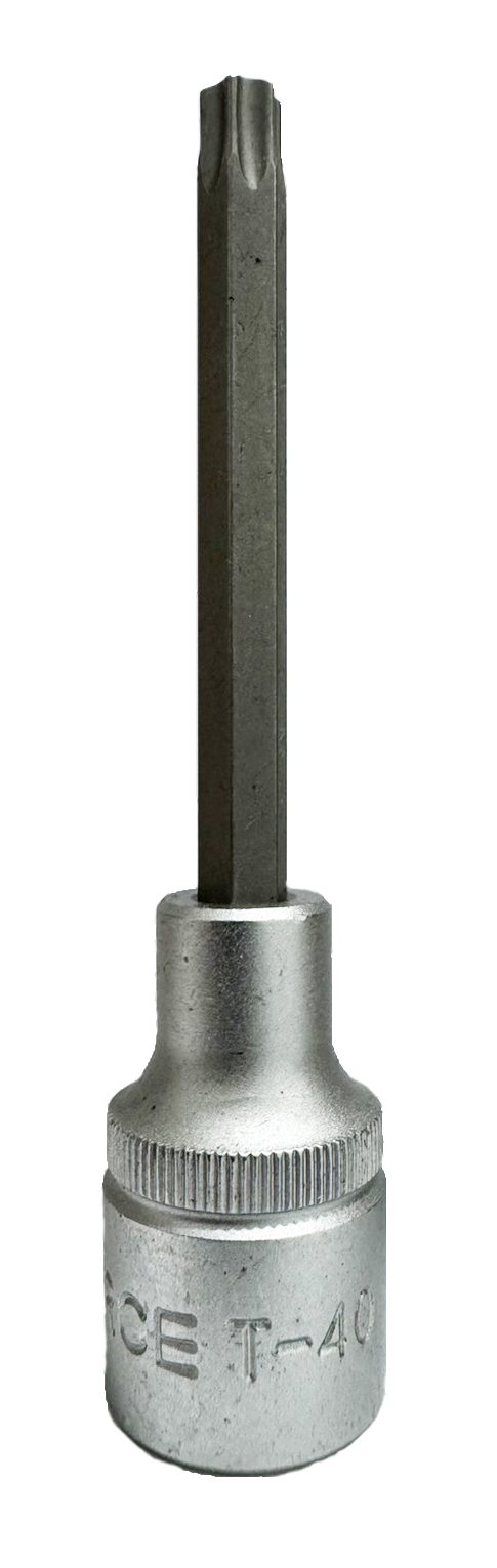 Torx-Nuss CV T 40