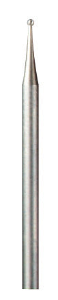 3 HSS-Graviermesser 105 0,8 mm Ø