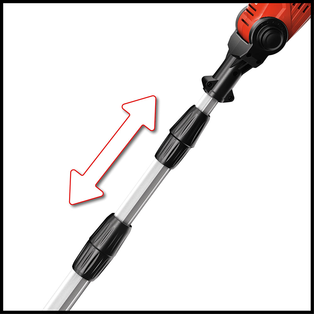 Akku-Hoch-Heckenschere GE-HH 18/45 Li T - Solo, Power X-Change