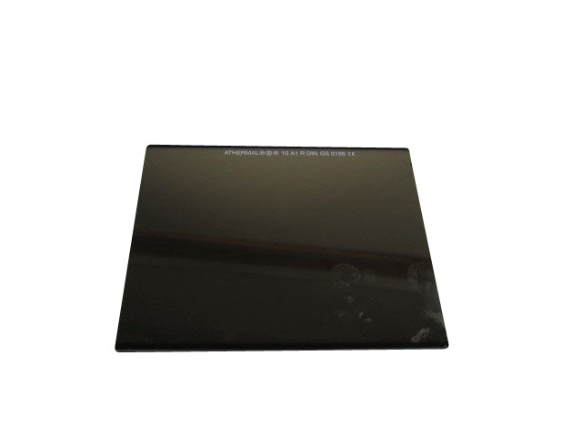 Schutzglas 110 x 90 mm