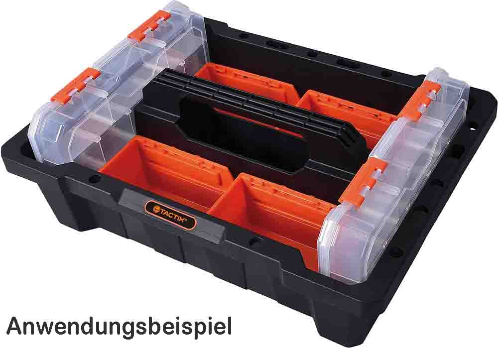 Werkzeugträger